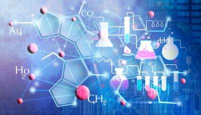 Chemistry from subscription through Canva